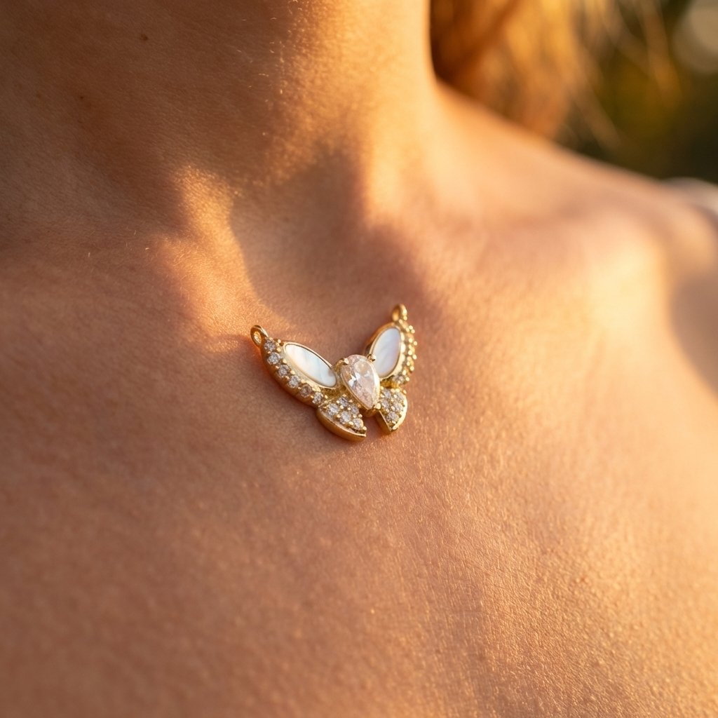 Foto Modelo Realista