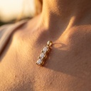 Foto Modelo Realista