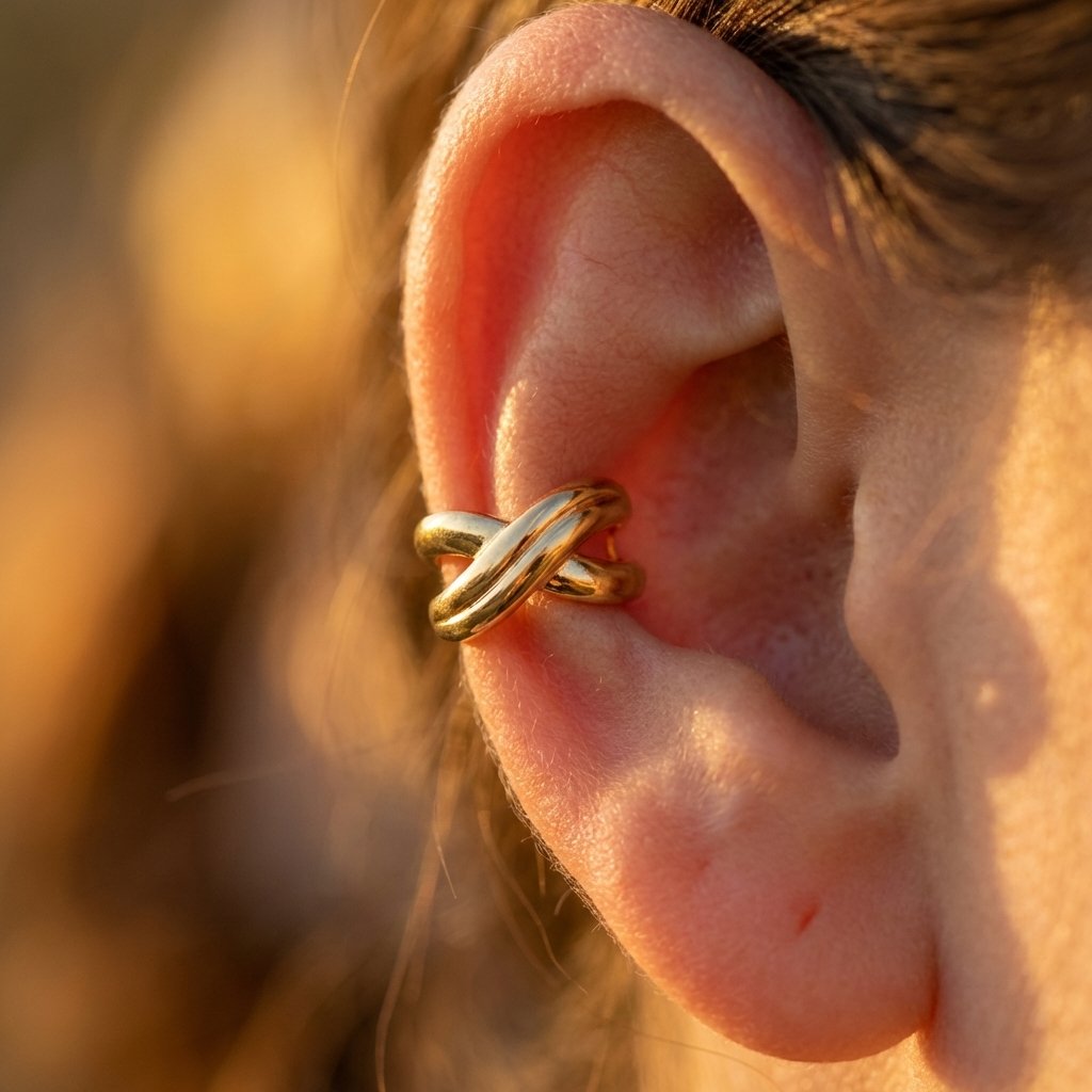 Foto Modelo Realista