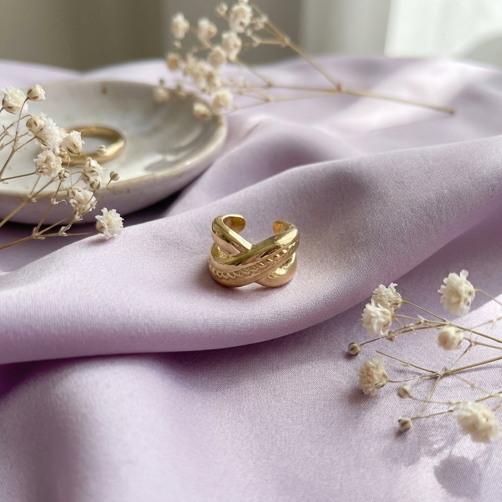 Foto Flatlay Boutique