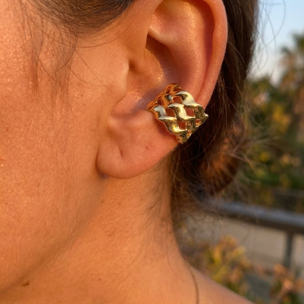 Foto Modelo Realista