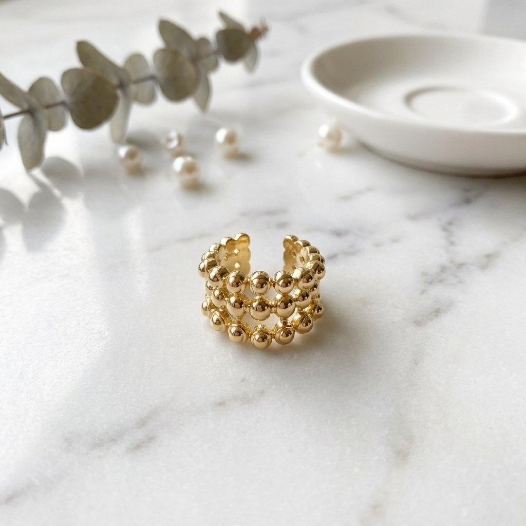 Foto Flatlay Boutique