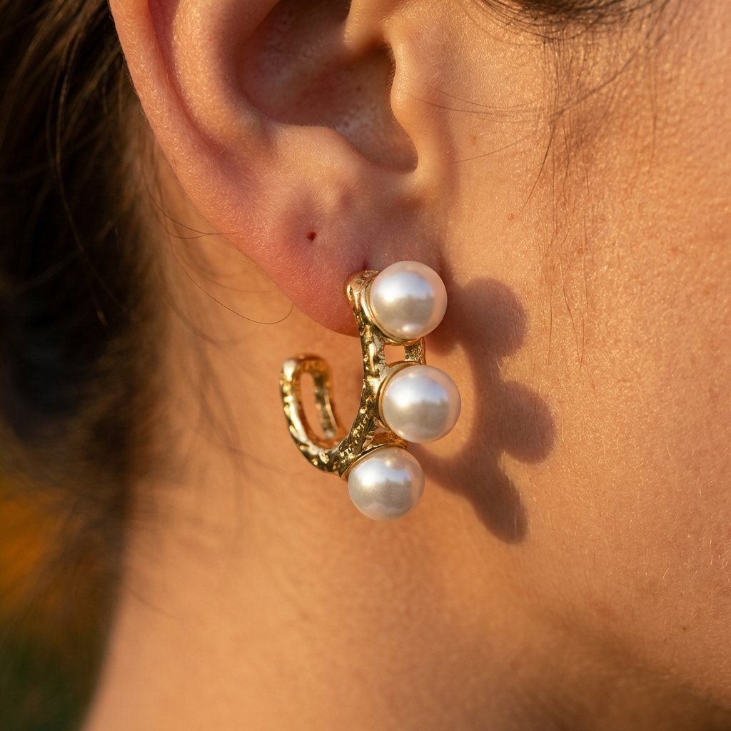 Foto Modelo Realista