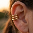 Foto Modelo Realista