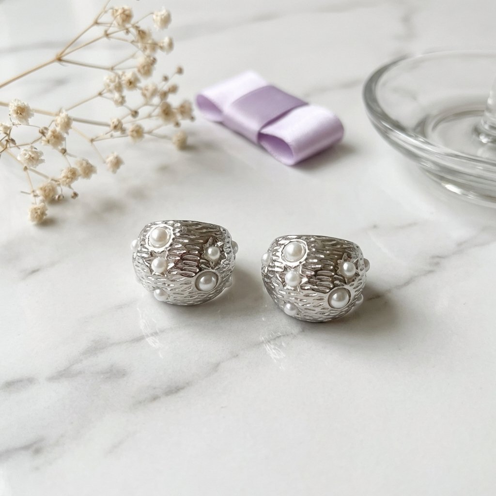 Foto Flatlay Boutique