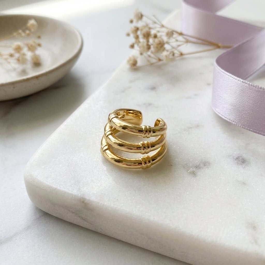 Foto Flatlay Boutique