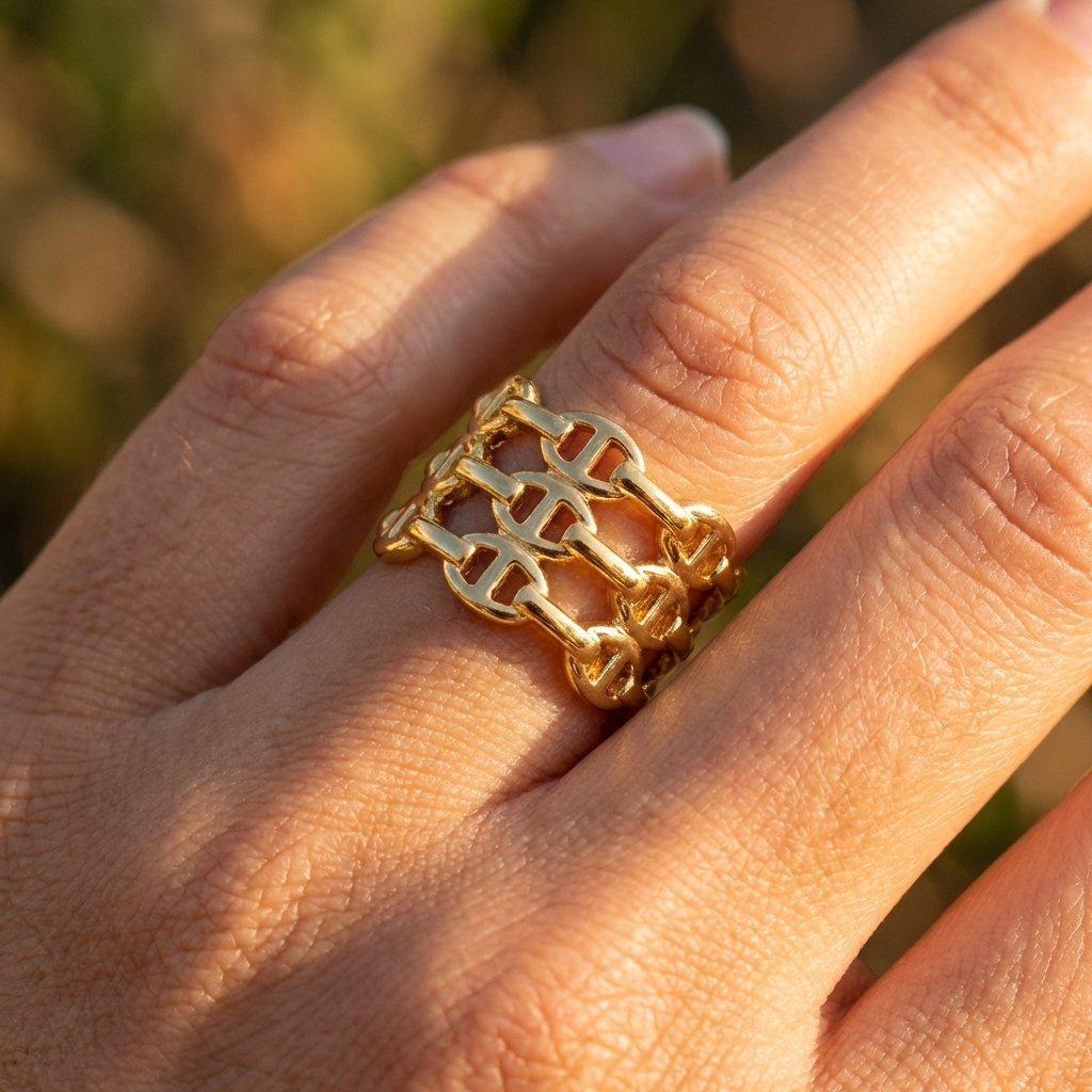 Foto Modelo Realista