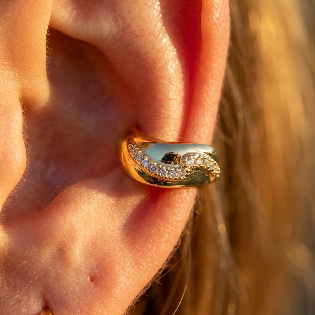 Foto Modelo Realista