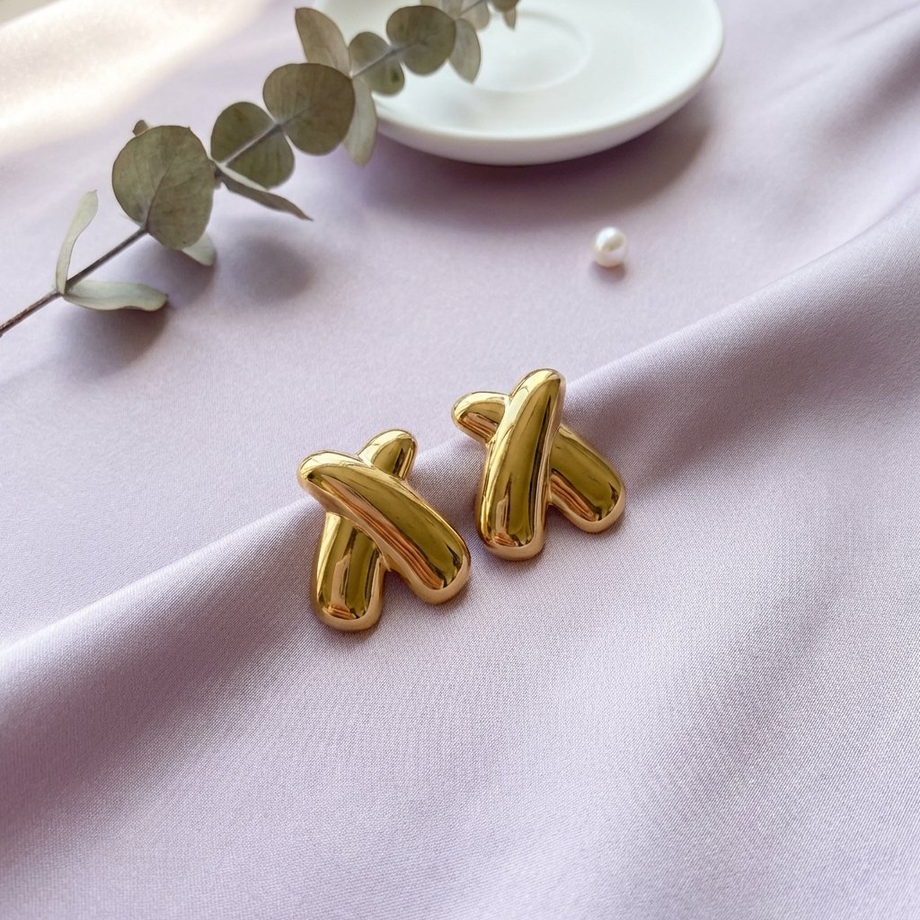 Foto Flatlay Boutique