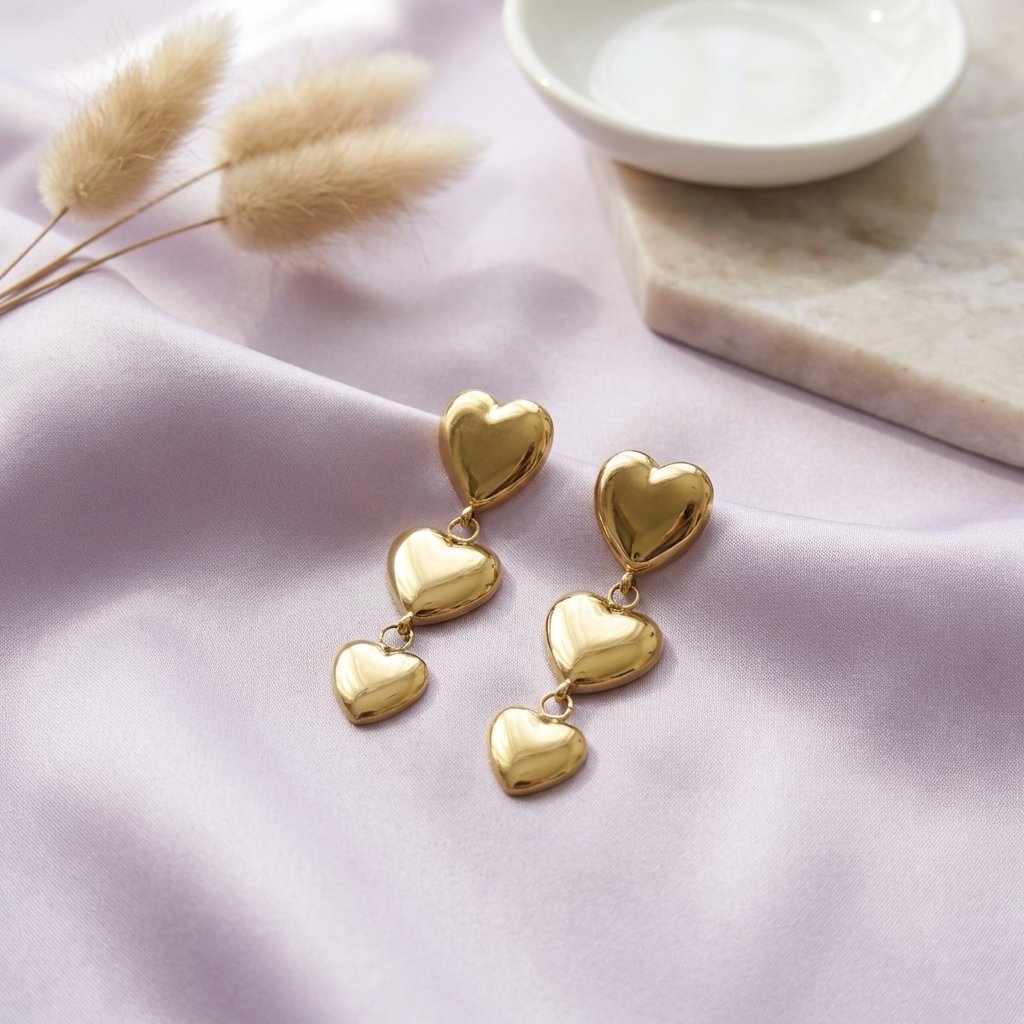 Foto Flatlay Boutique