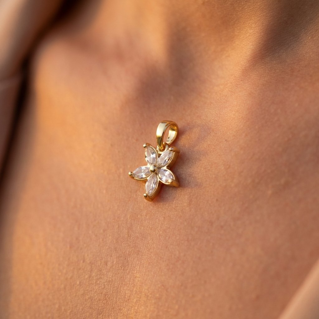 Foto Modelo Realista