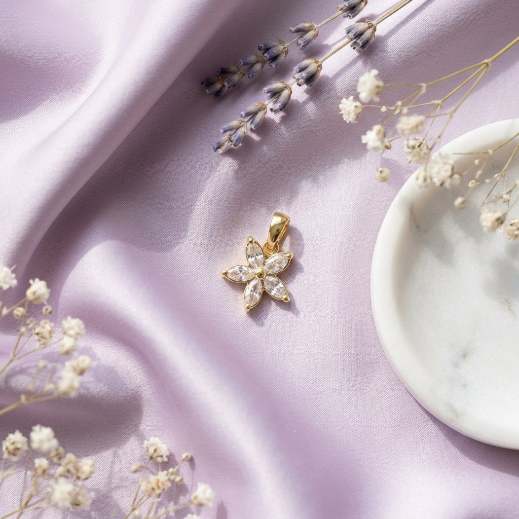 Foto Flatlay Boutique