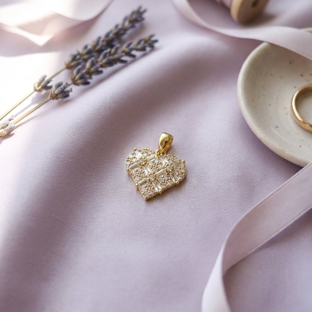 Foto Flatlay Boutique