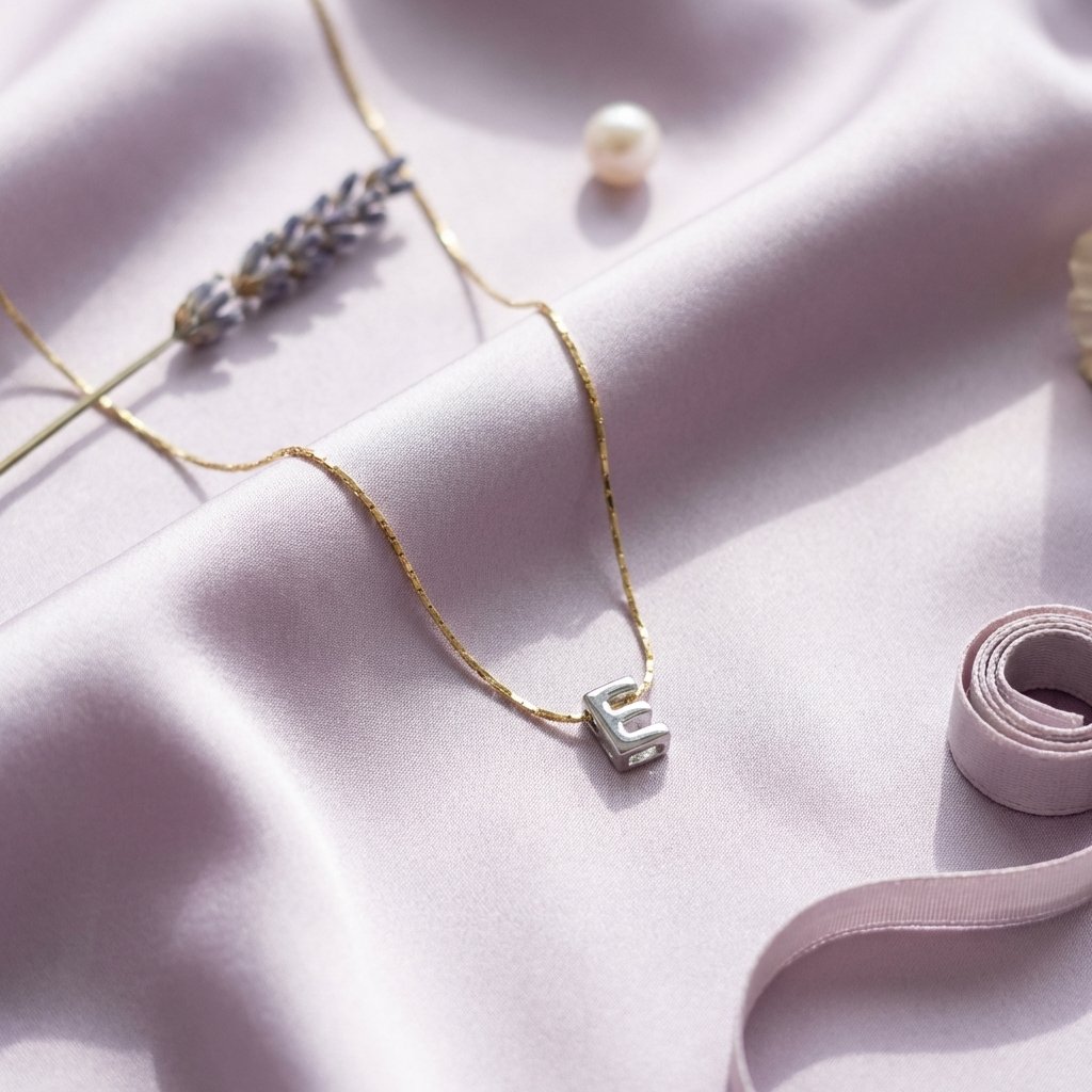 Foto Flatlay Boutique