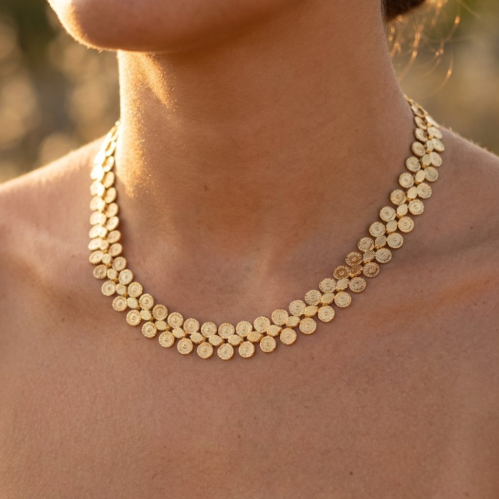 Foto Modelo Realista