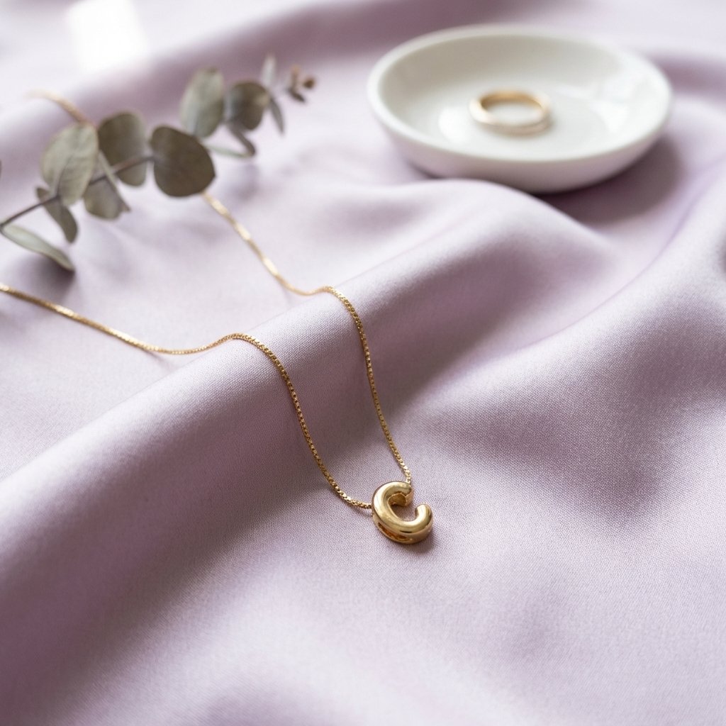 Foto Flatlay Boutique