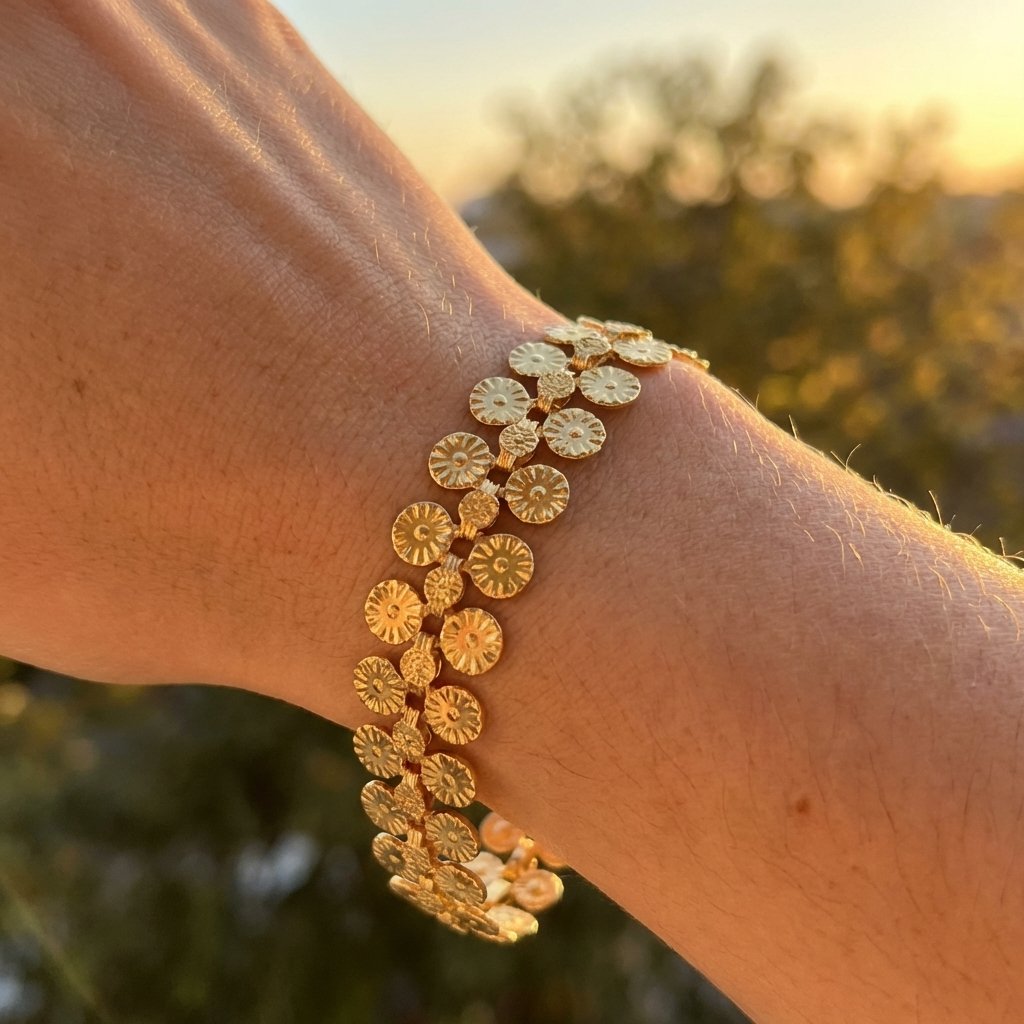 Foto Modelo Realista