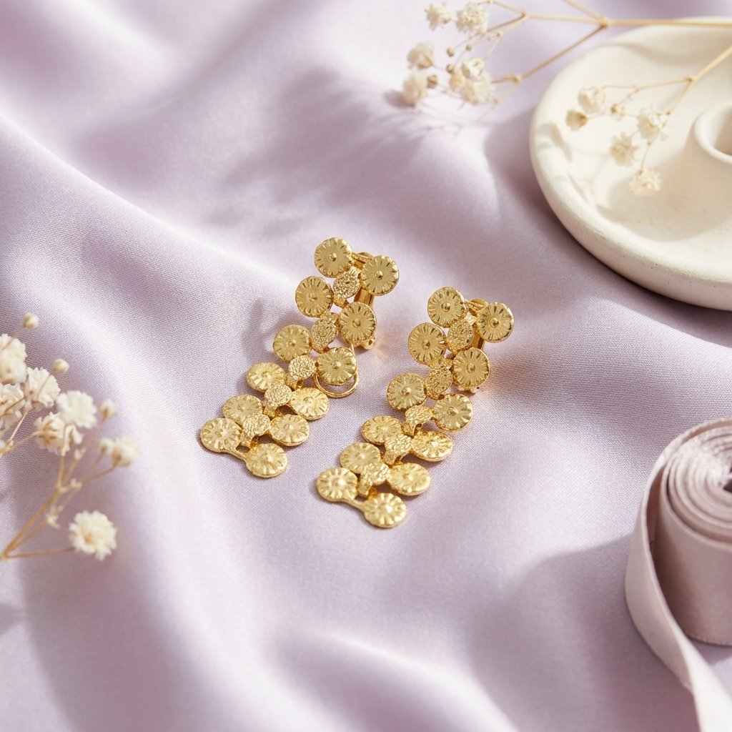 Foto Flatlay Boutique