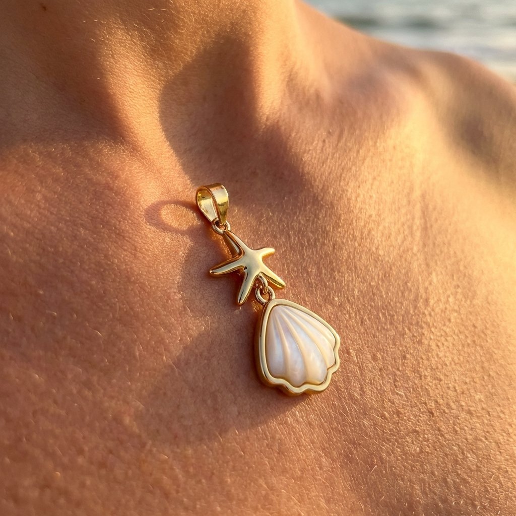 Foto Modelo Realista