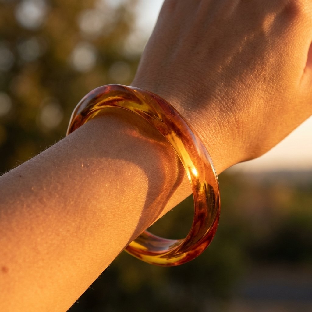 Foto Modelo Realista