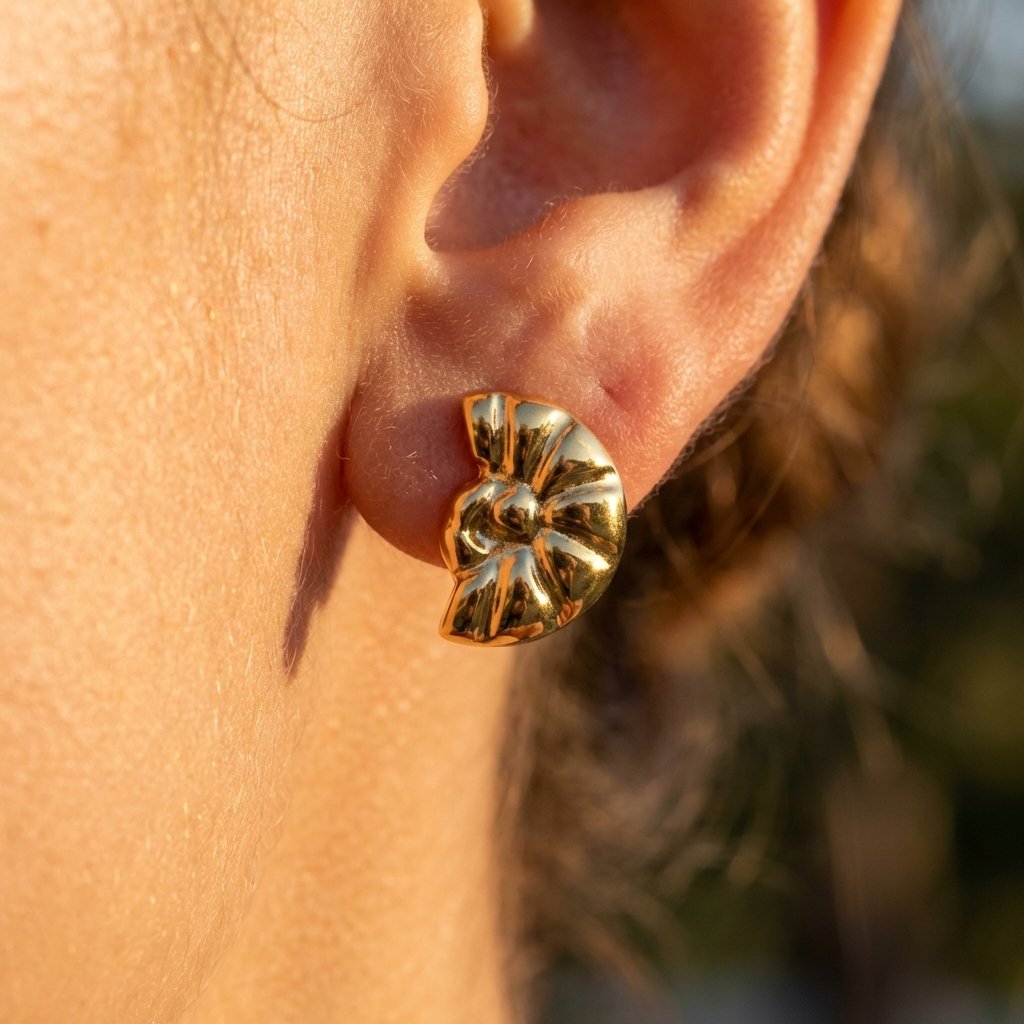 Foto Modelo Realista