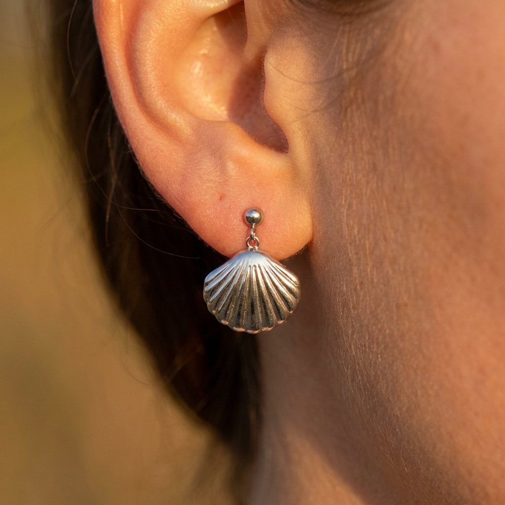 Foto Modelo Realista