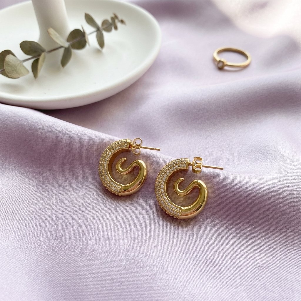 Foto Flatlay Boutique