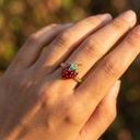 Foto Modelo Realista