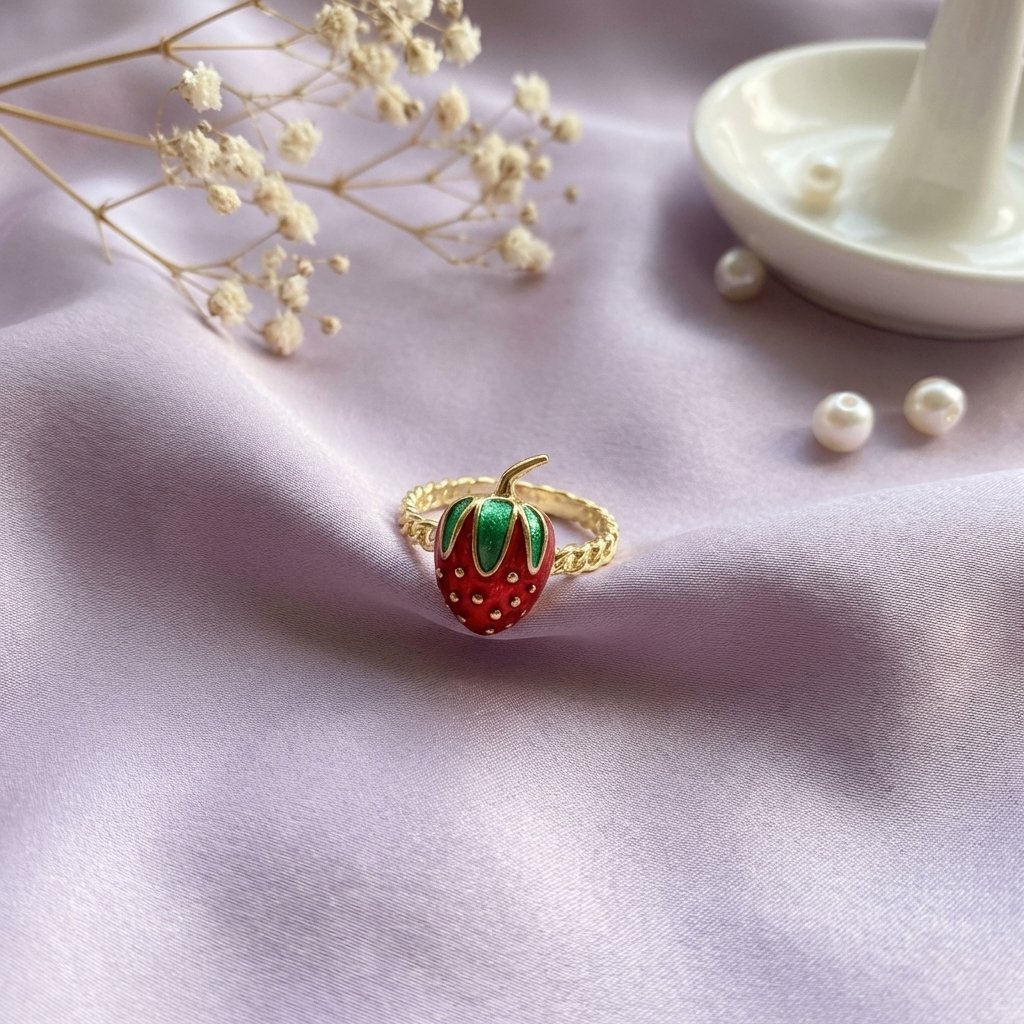 Foto Flatlay Boutique