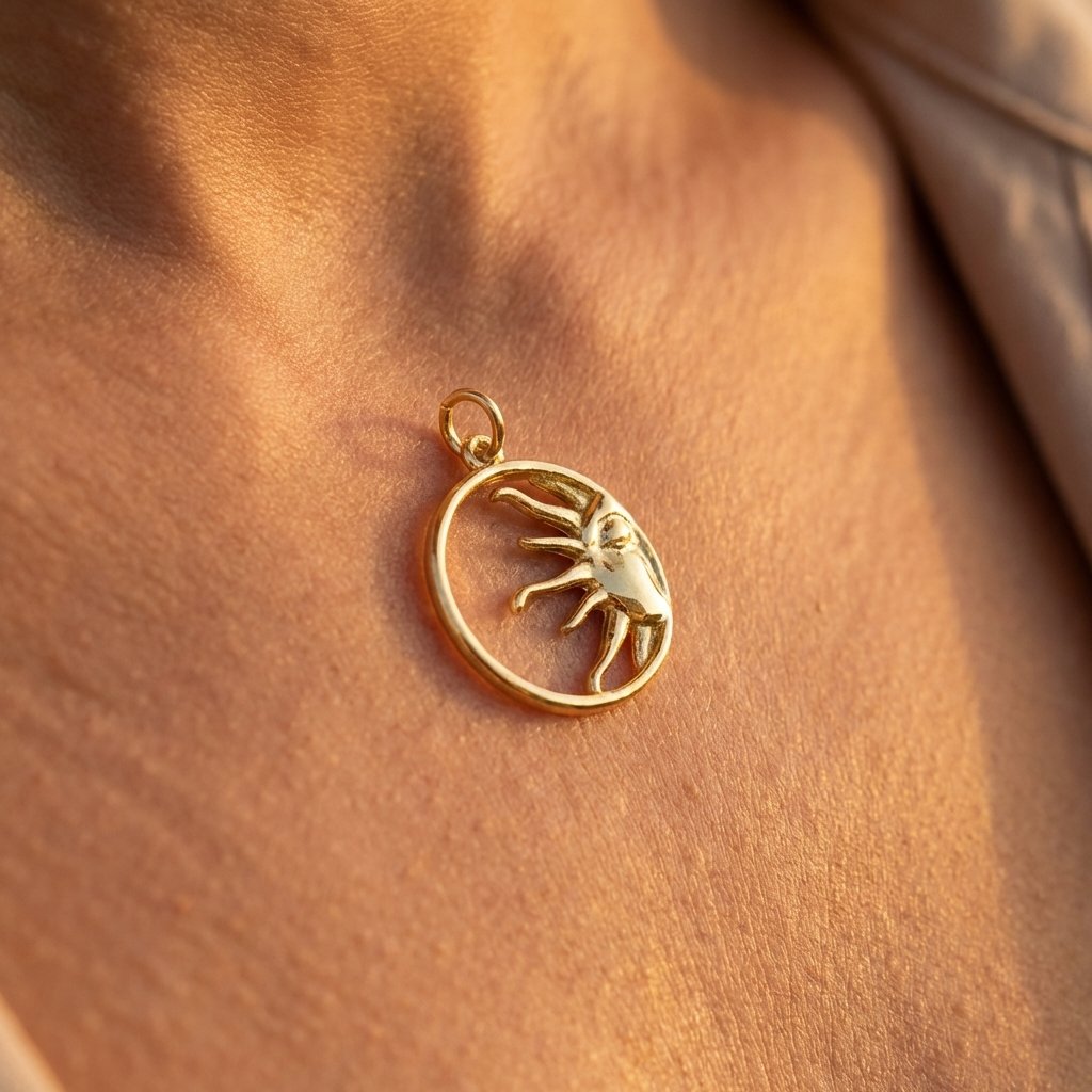 Foto Modelo Realista