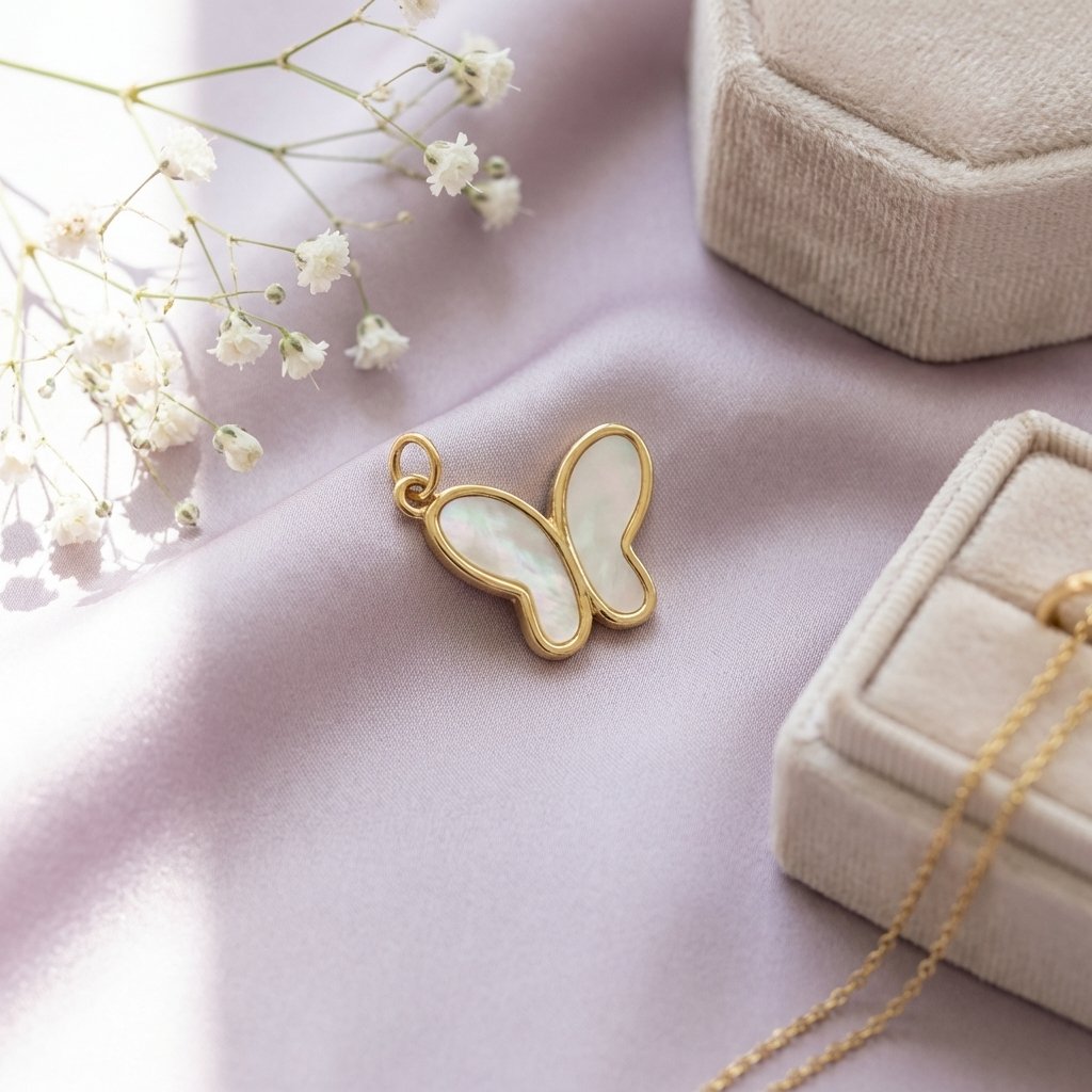 Foto Flatlay Boutique