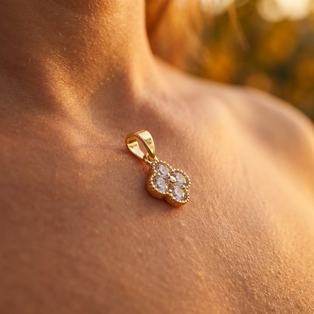 Foto Modelo Realista