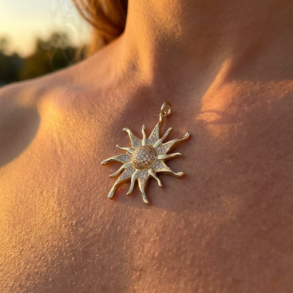 Foto Modelo Realista