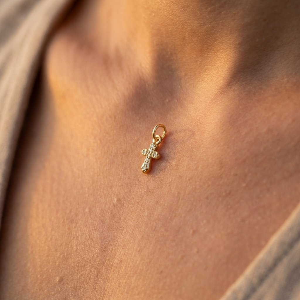 Foto Modelo Realista