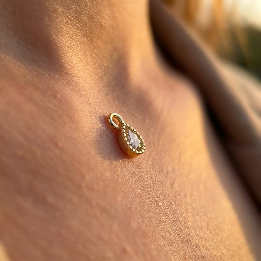 Foto Modelo Realista