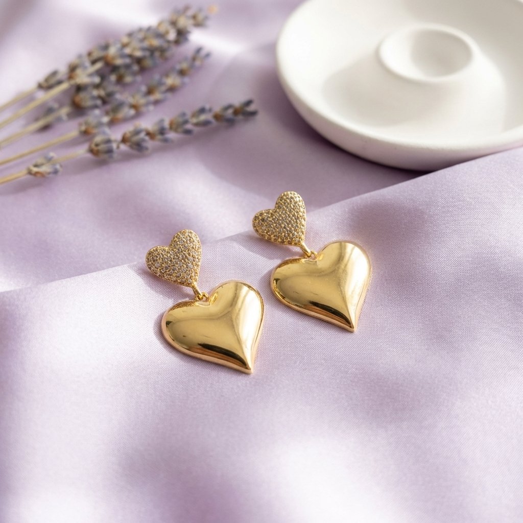 Foto Flatlay Boutique