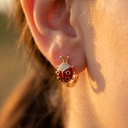 Foto Modelo Realista