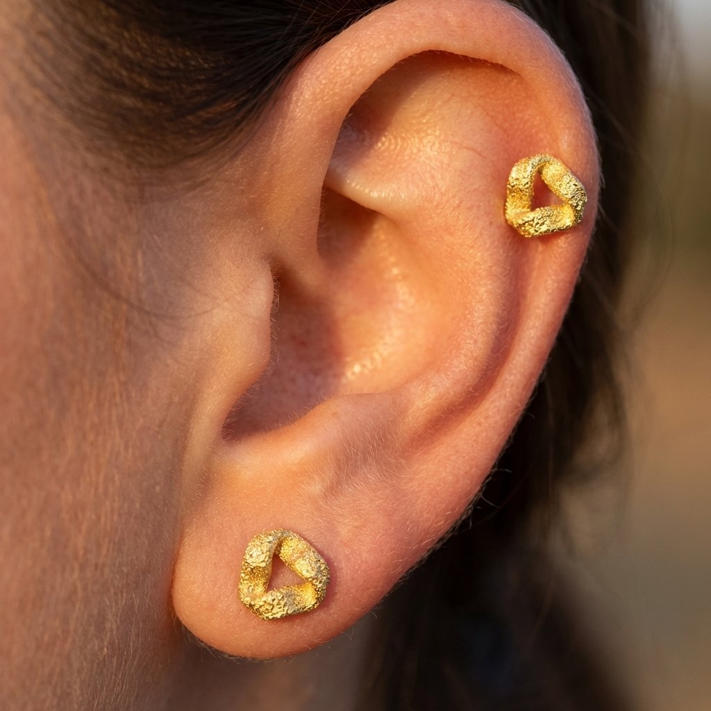 Foto Modelo Realista