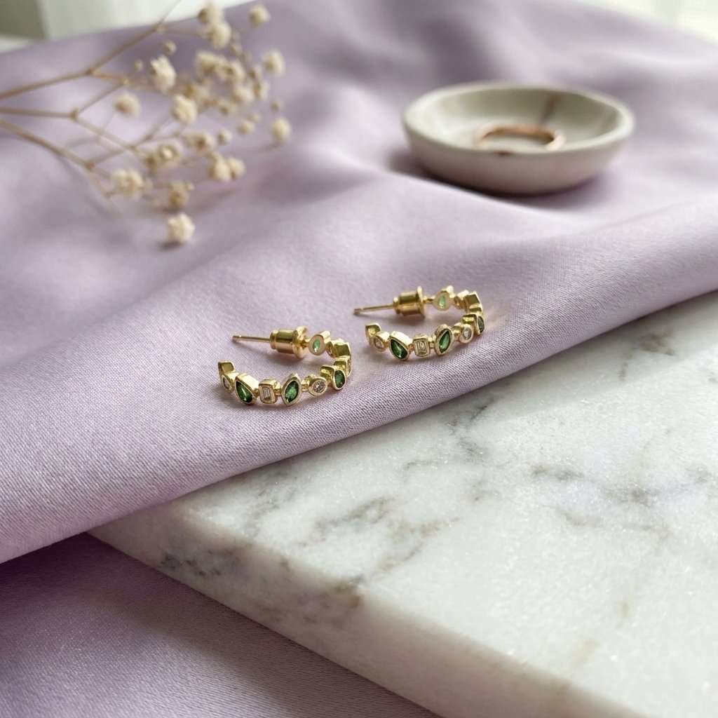 Foto Flatlay Boutique