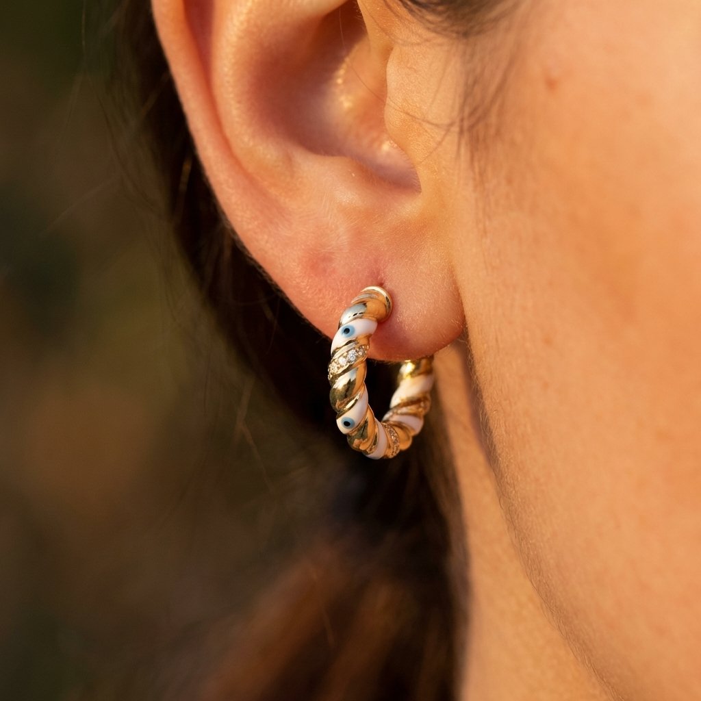 Foto Modelo Realista