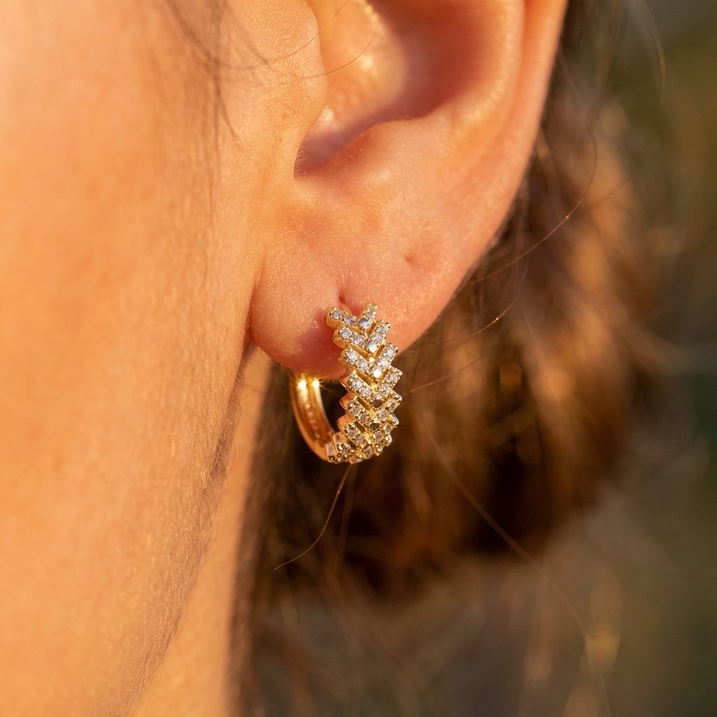 Foto Modelo Realista