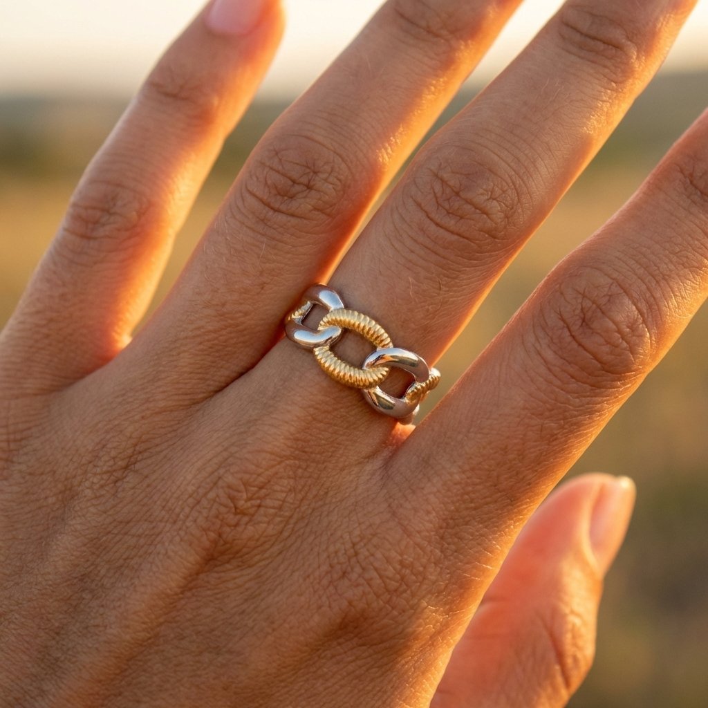 Foto Modelo Realista