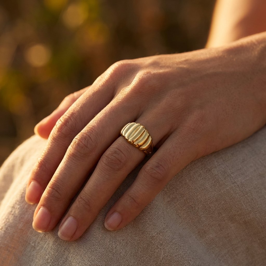 Foto Modelo Realista