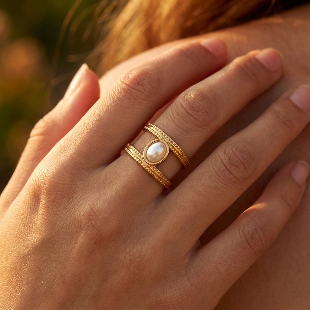 Foto Modelo Realista