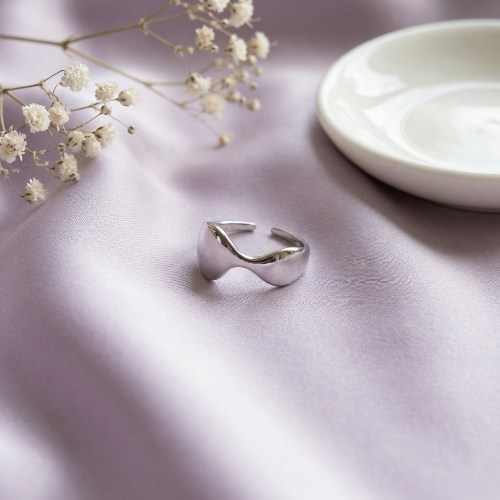 Foto Flatlay Boutique