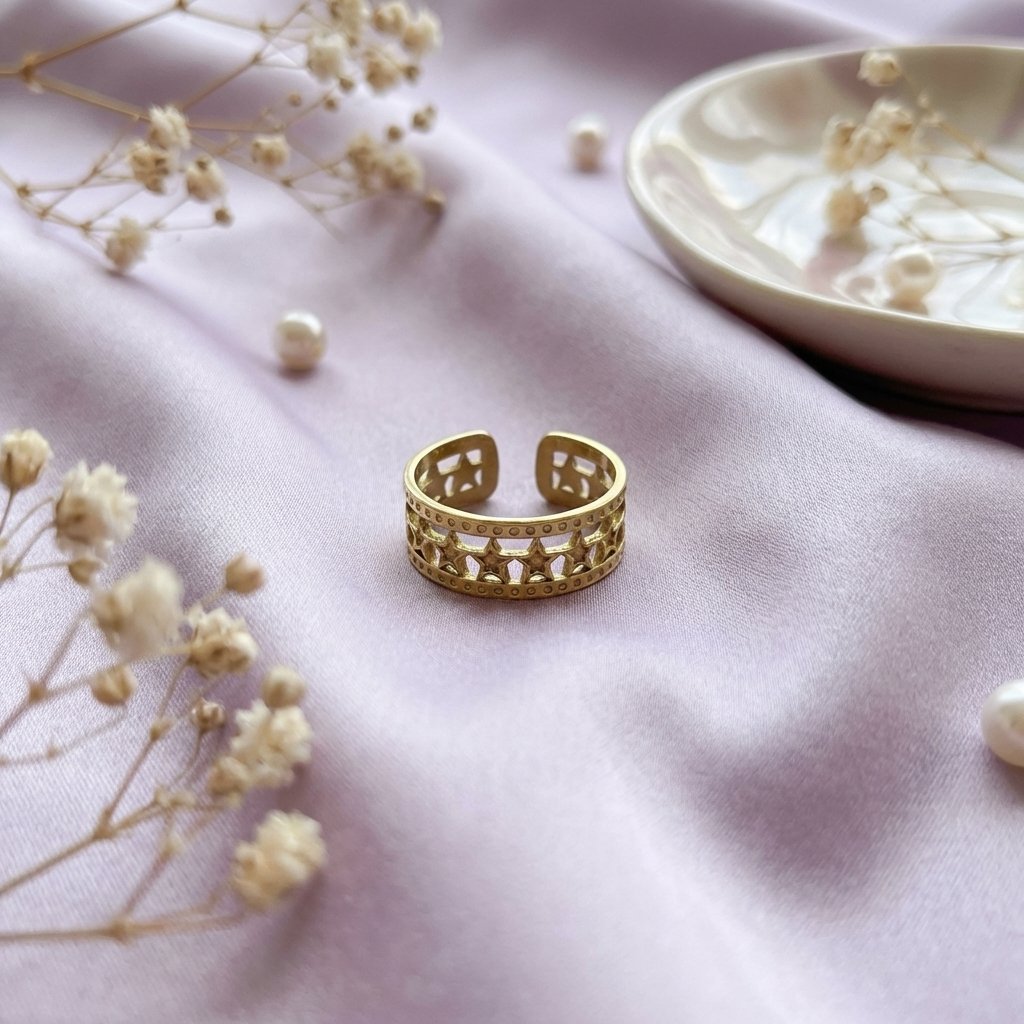 Foto Flatlay Boutique