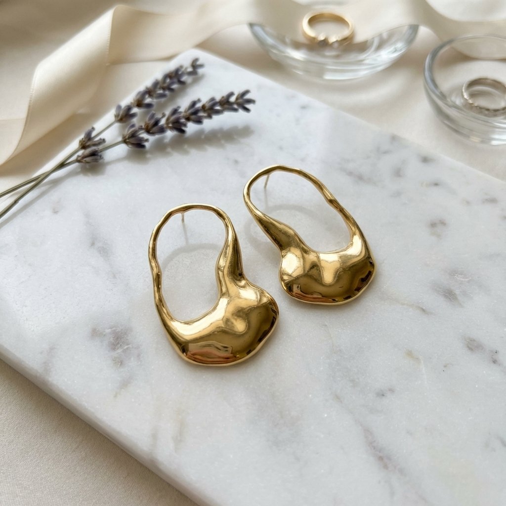 Foto Flatlay Boutique