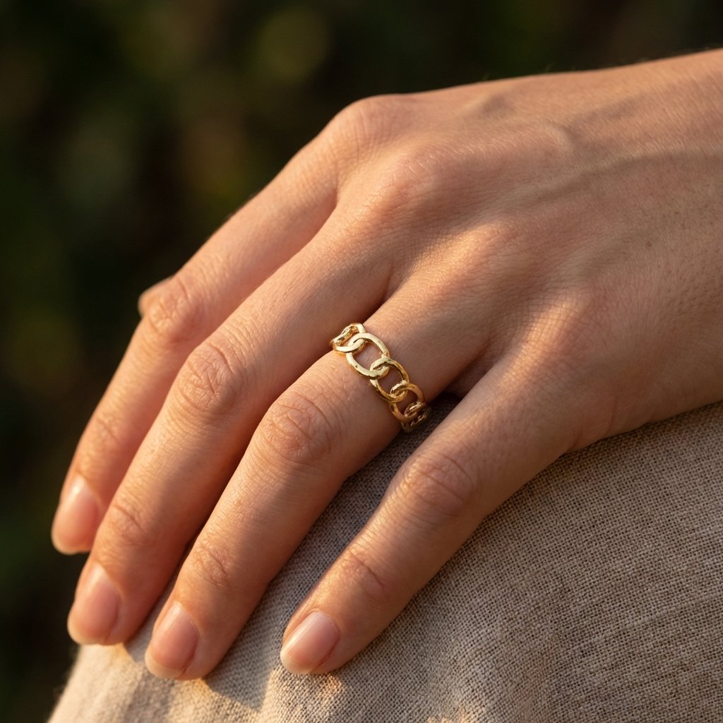 Foto Modelo Realista