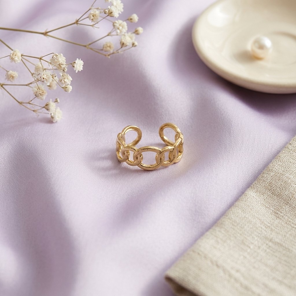 Foto Flatlay Boutique