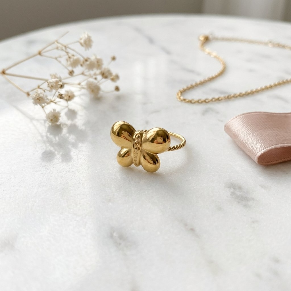 Foto Flatlay Boutique